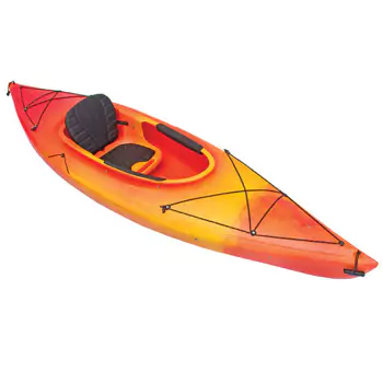 Great Escapes Kayak Expeditions