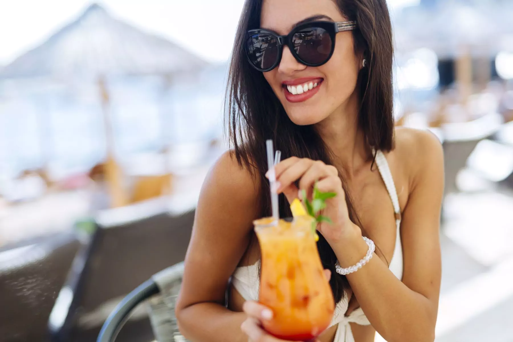 Sweet beach tips for the perfect girls getaway