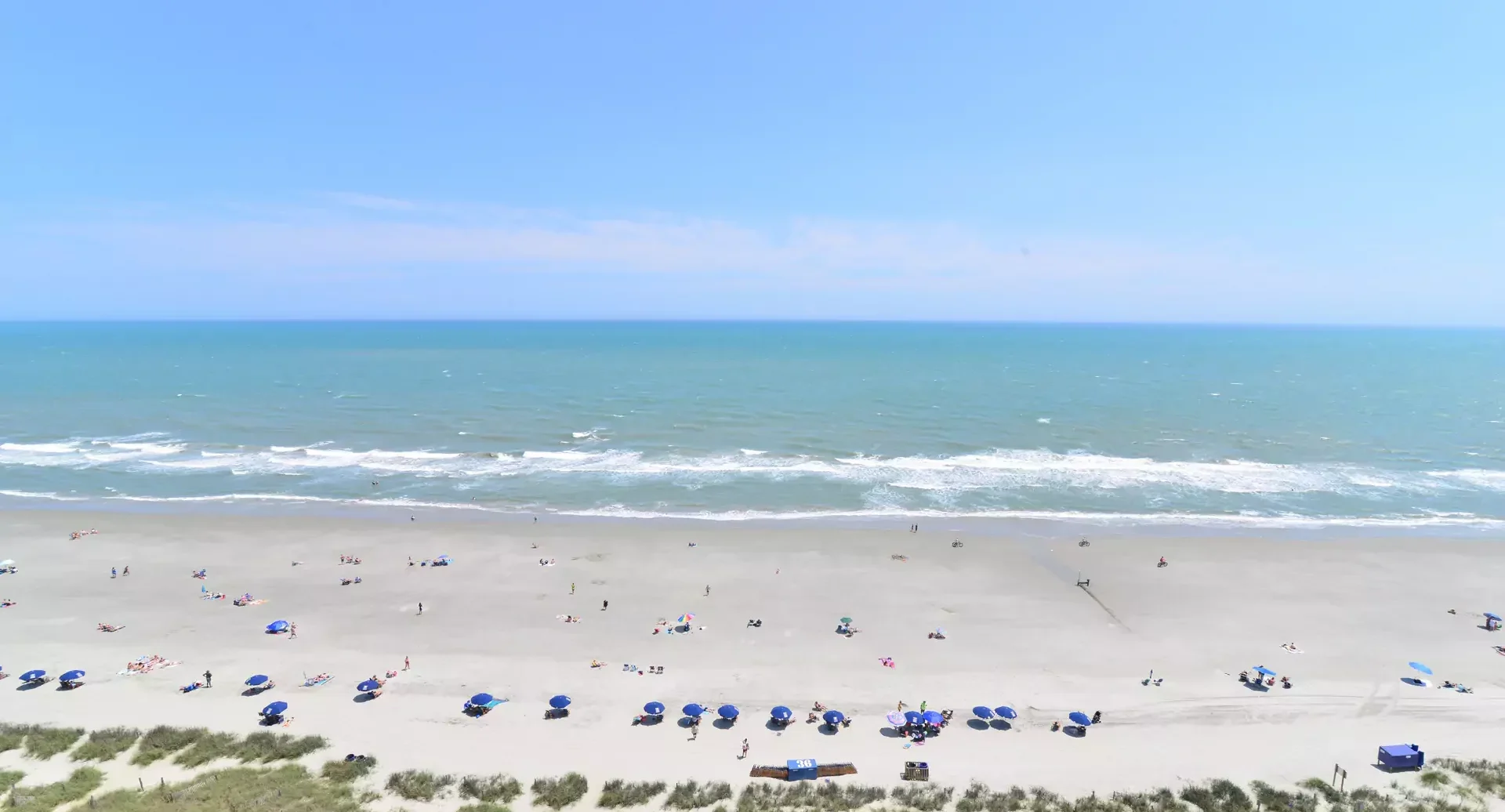 Oceanfront & Ocean View