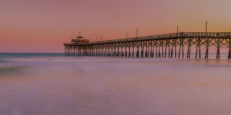 Dream Vacation Rentals in Myrtle Beach & North Myrtle Beach