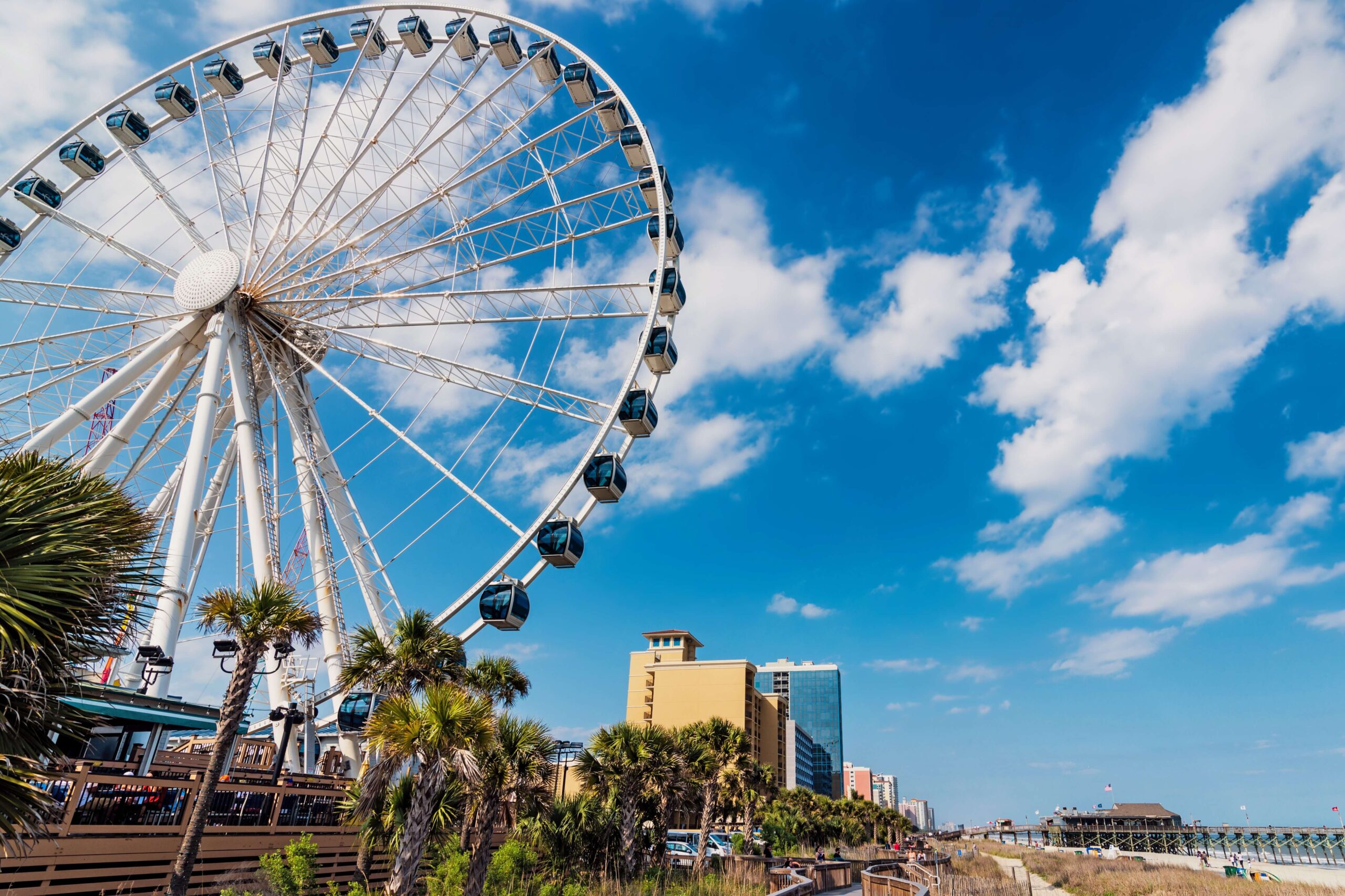 6 Unique Things To Do In Myrtle Beach