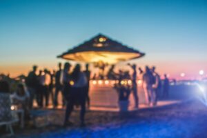 Best Places In Myrtle Beach For Live Music In Summer