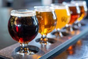 Where To Find Award-Winning Beer At The Best Breweries In Myrtle Beach