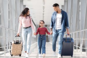 Bring Everyone Together By Traveling To Myrtle Beach For Thanksgiving Or Christmas