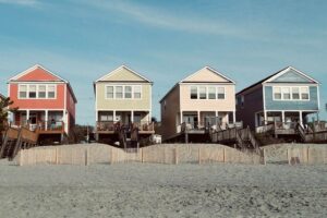 The Secret To Why Are Beach Houses In Myrtle Beach So Popular?