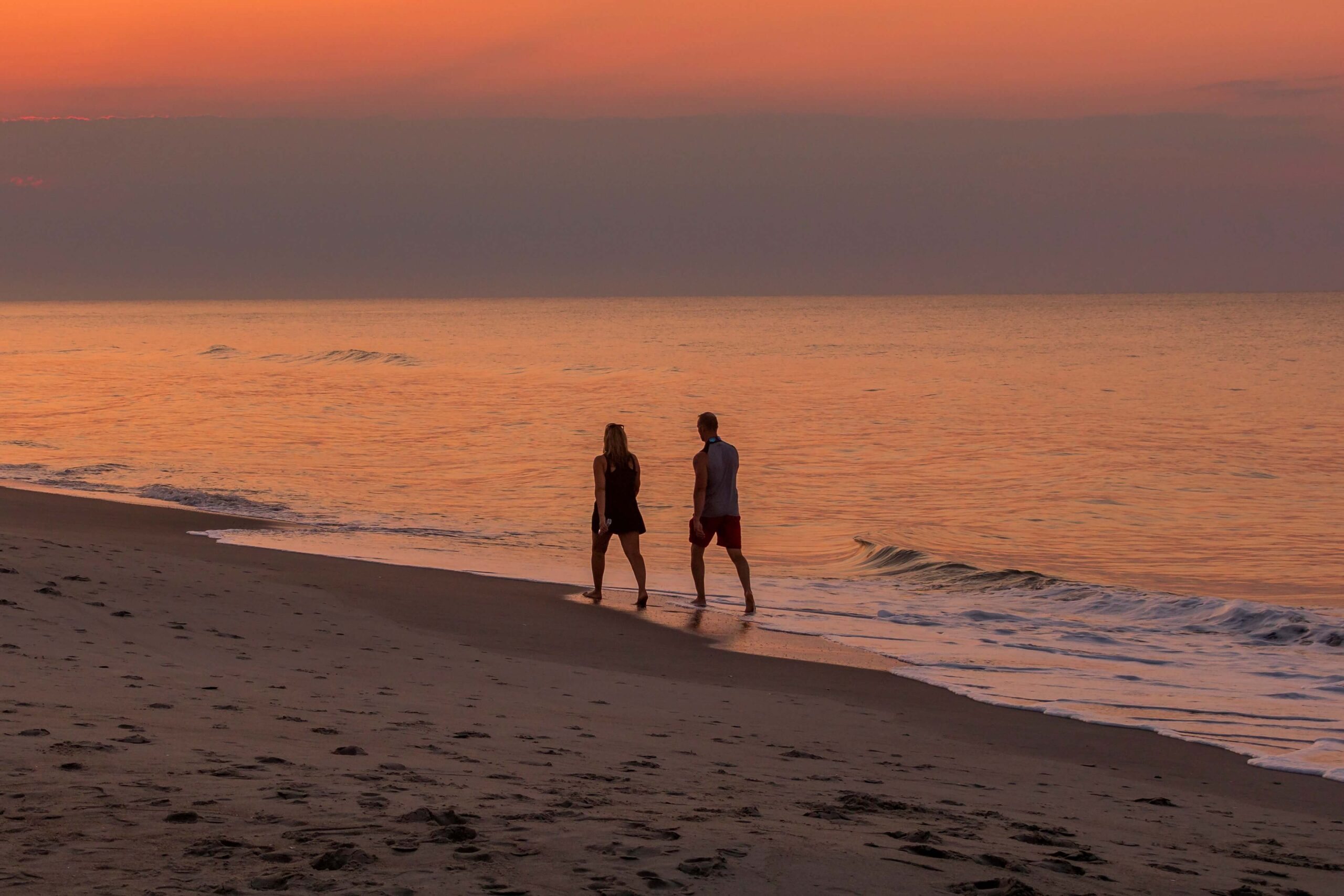 The Best Things To Do In North Myrtle Beach For Couples
