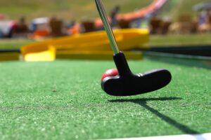 Why Is Myrtle Beach The Mini-Golf Capital of The World?