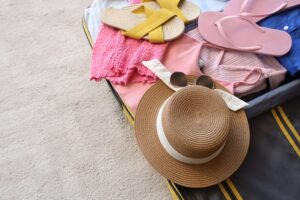 Packing Tips For Myrtle Beach Travel And Things To Leave At Home